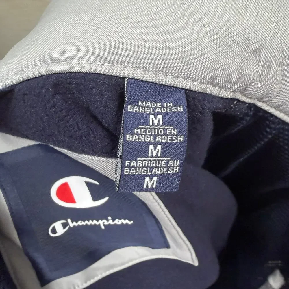 Champion elevate your